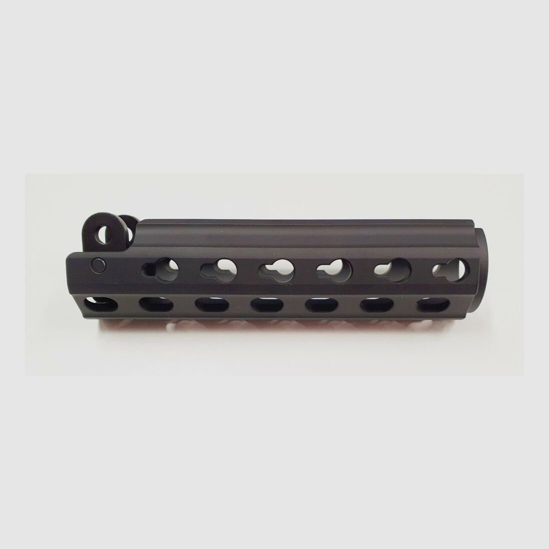 Heckler & Koch	 Heckler & Koch HK MP5 / SP5 / SP5L Handschutz Hkey Handguard Hkey Interface for Sling / Picatinny