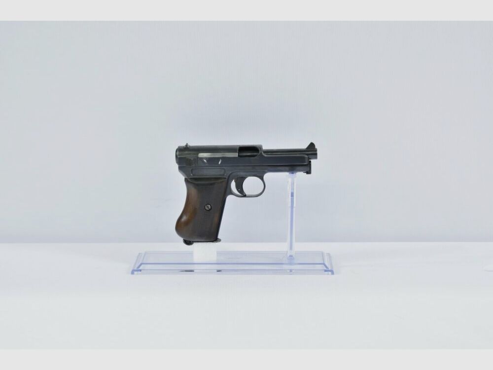 Mauser 1934​ 7,65mmBrowning Pistole