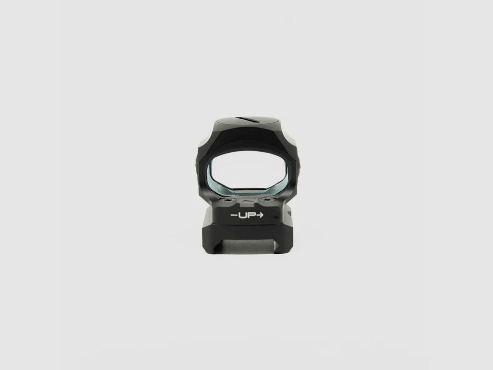 RED DOT – ZEROTECH – TRACE 1×28 ASPHERICAL REFLEX 3 MOA DOT GRÖSSE SHIELD RMSc & SCHIENENMONTAGE, Bild 5 von 13