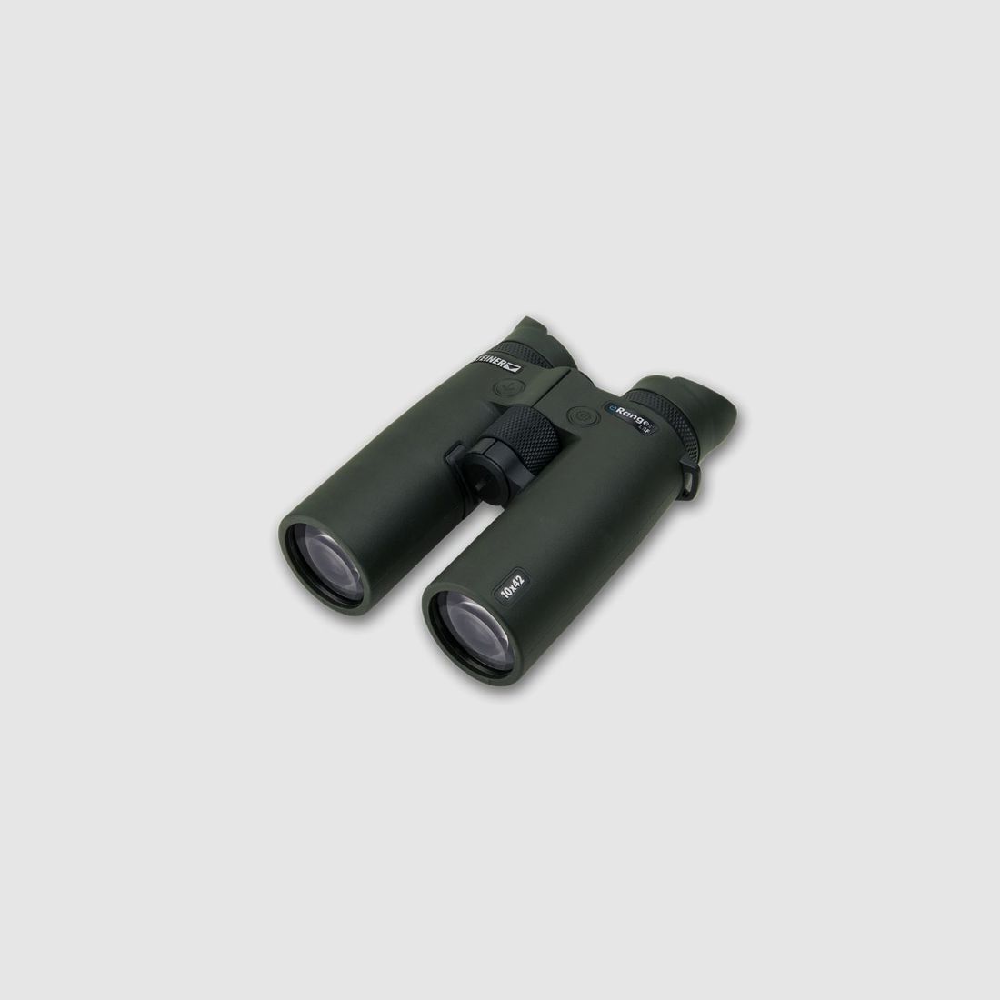 Steiner eRanger LRF 10x42
