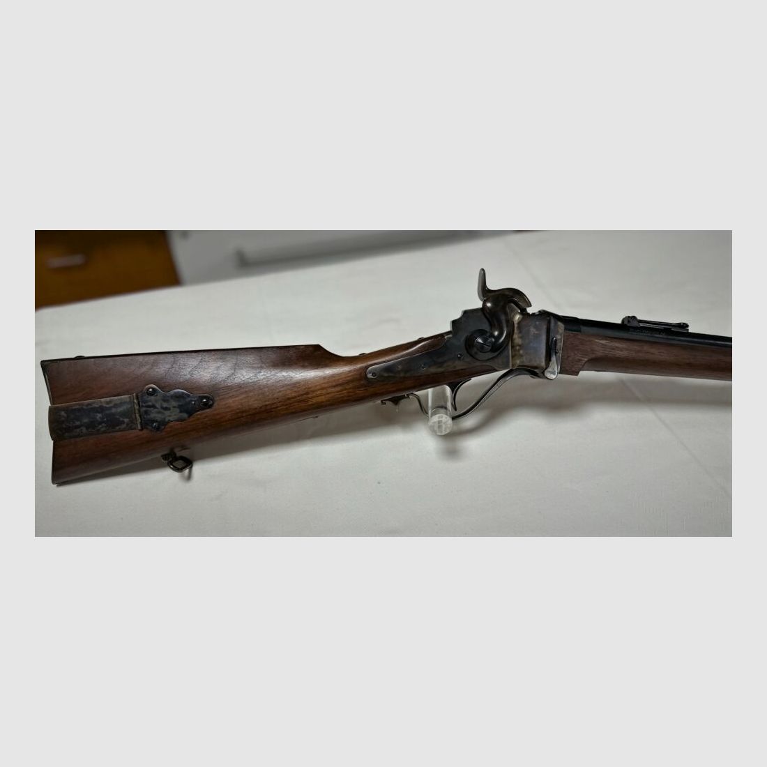 Shiloh Sharps New Model 1963