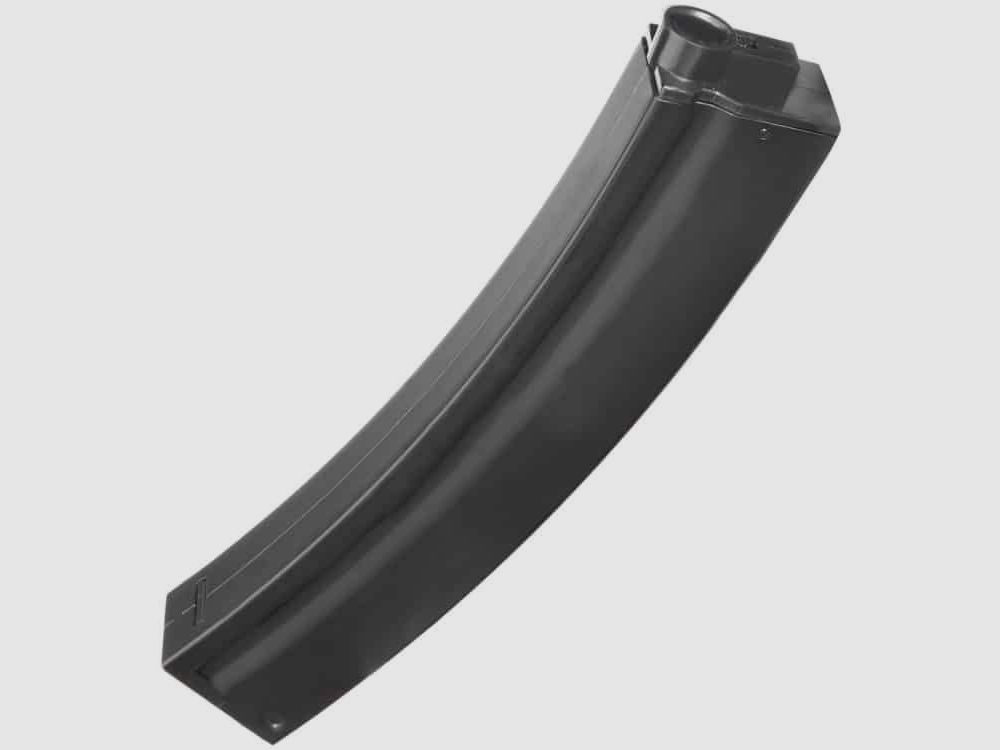 G&G EGM/TGM Stahlblech 40 Schuss Lowcap Airsoft Ersatzmagazin
