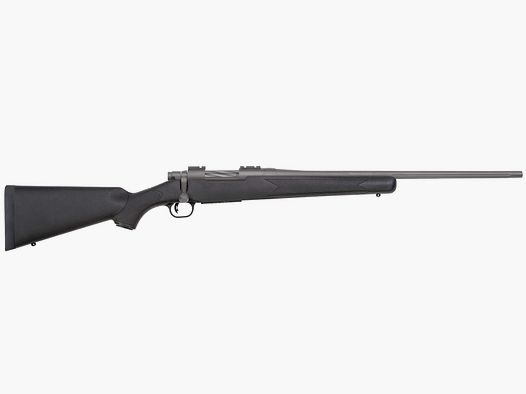 Patriot Synthetic 22" Cerakote Acier Inoxydable