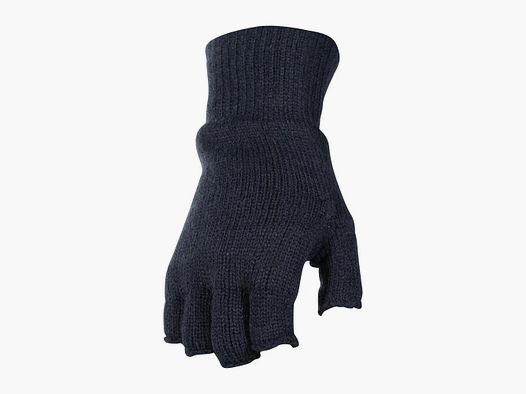 Mil-Tec Mil-Tec Handschuhe Fingerlinge Thinsulate - Schwarz Herren