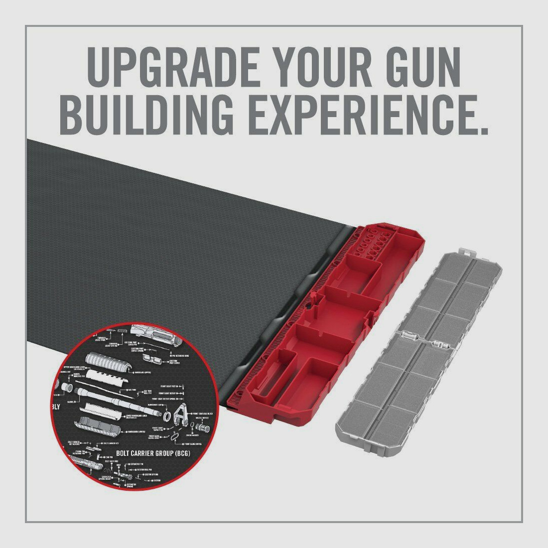 Real Avid Master Armorer's Mat