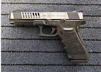 RBF Custom GLOCK 620 10mm AUTO