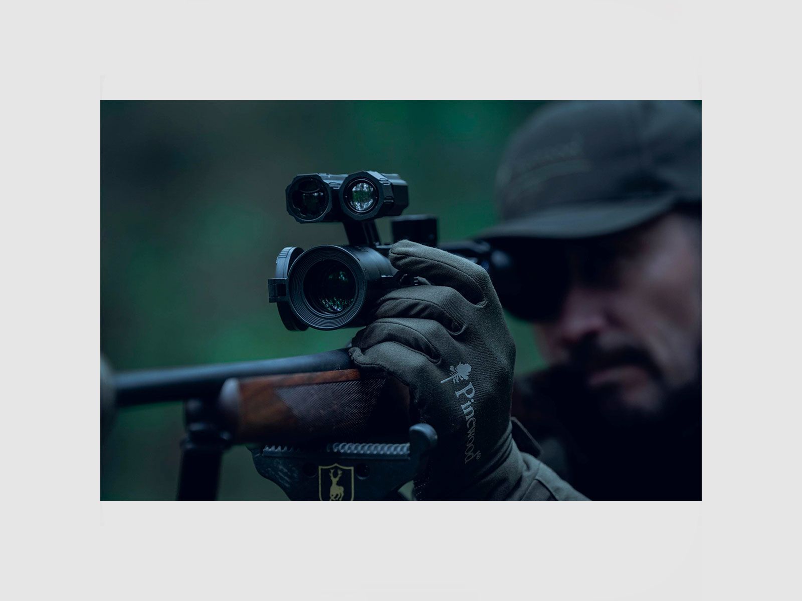 PARD – NIGHT STALKER 4K – NS4 70mm 940nm LRF, Bild 11 von 11