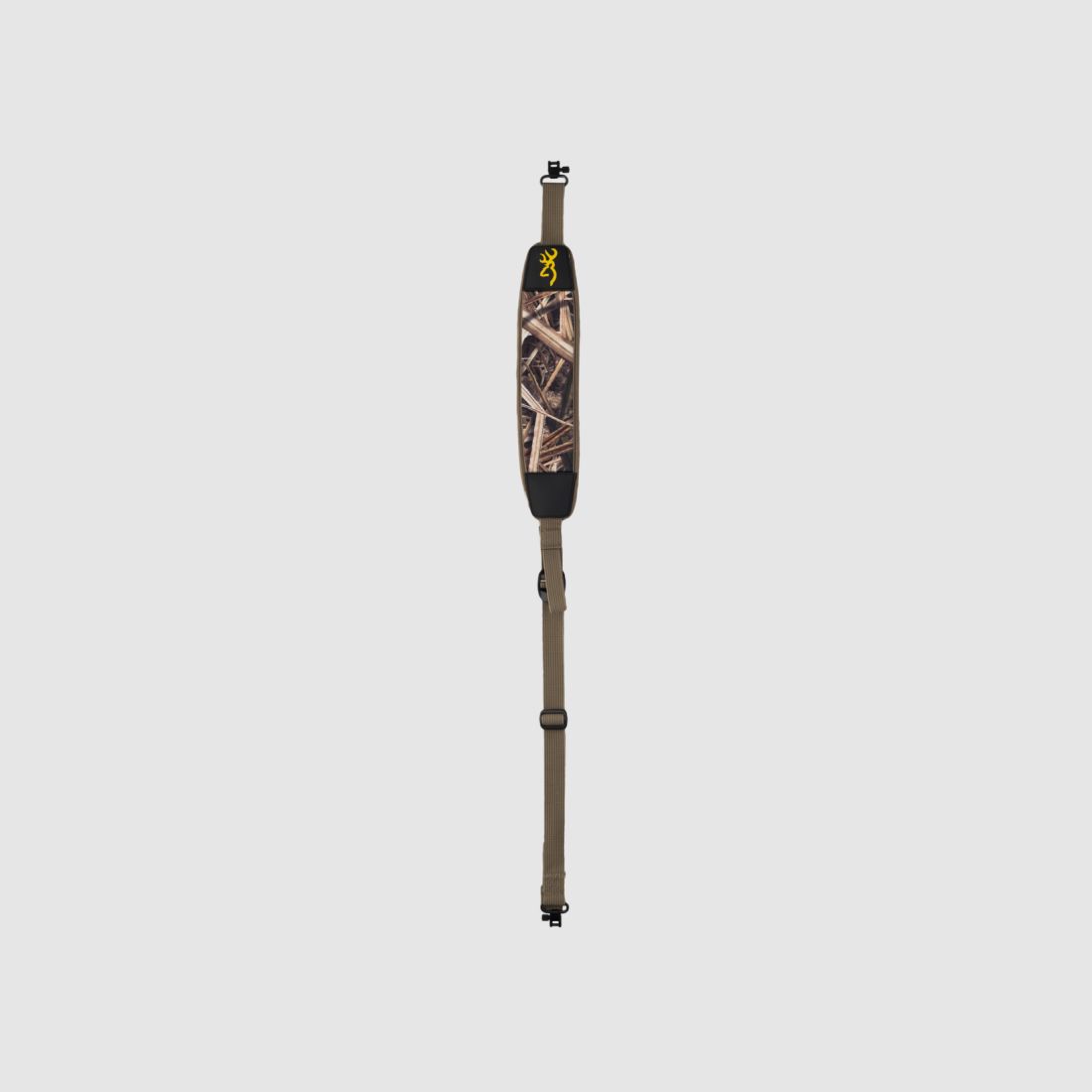 Browning Gewehrriemen Neopren Waterfowl Camouflage