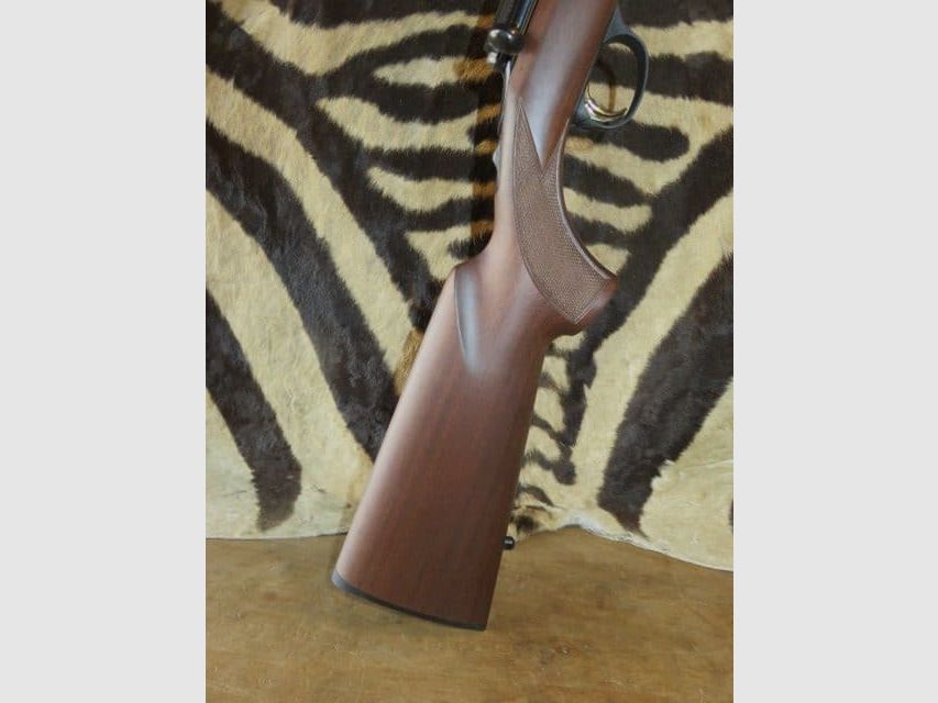 Geradezugrepetierer BROWNING T-Bolt Sporter Kal.17hmr Lauf 56 cm gewinde 1/2×20 Magazin rotierend 10 Schuss, Bild 8 von 10