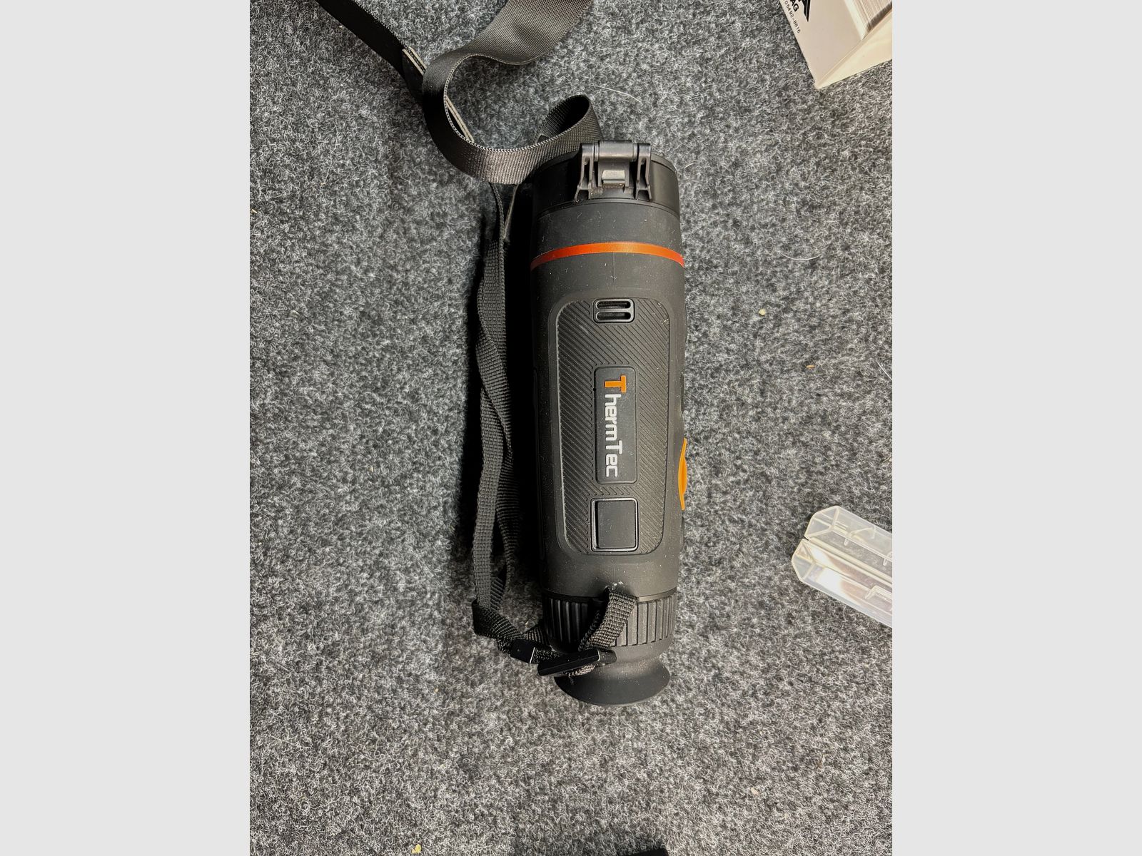 ThermTec Wild 635