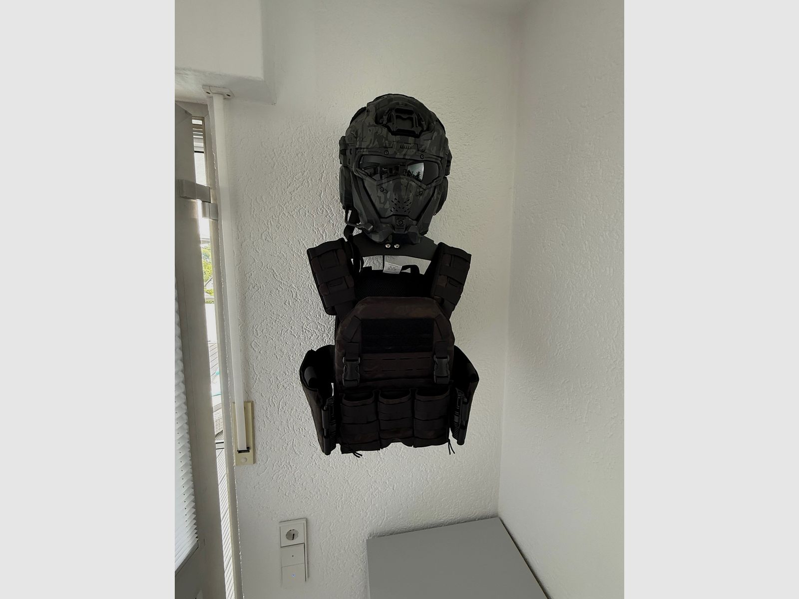 Airsoft Sammlung komplett zu Verkaufen, 6 Gewehre & 5 Pistolen sowie Zubehör ohne Ende        ALLES KOMPLETT NEU