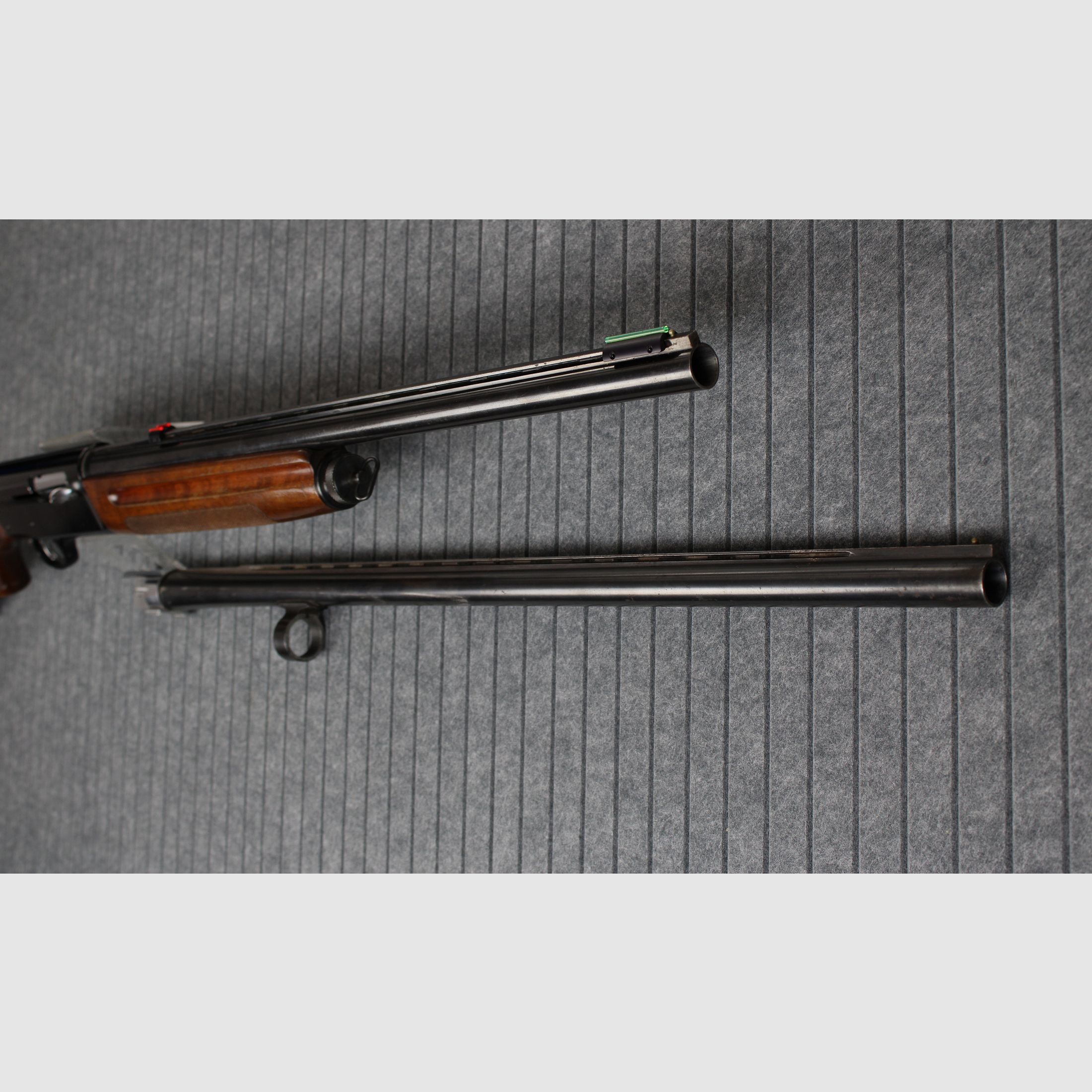 Franchi Selbstladeflinte 12/70 mit Wechsellauf