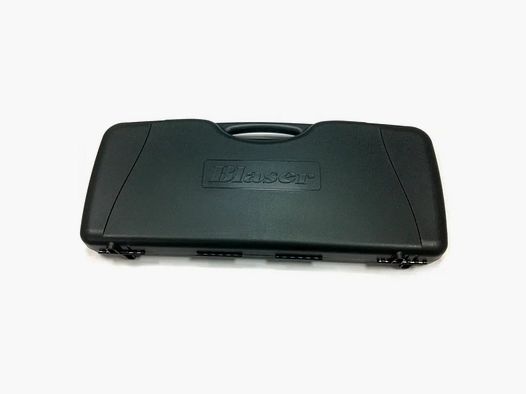 BLASER R8/R93 geweerkoffer