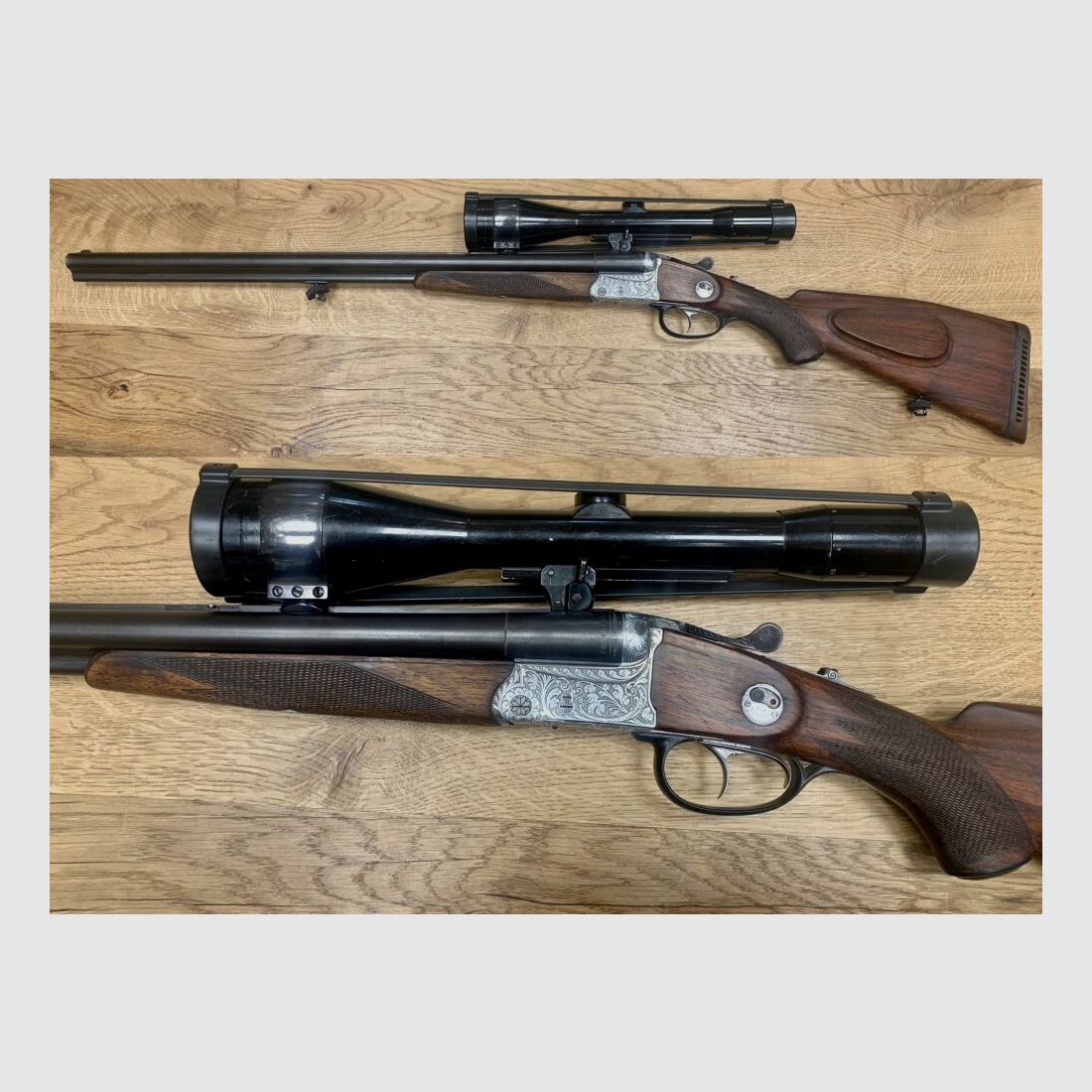 Krieghoff Trumpf Dural