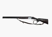 Sauer Beretta Bockdoppelflinte