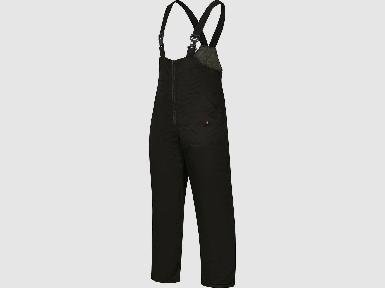 Thermolatzhose Ronneby Herren (Oliv)