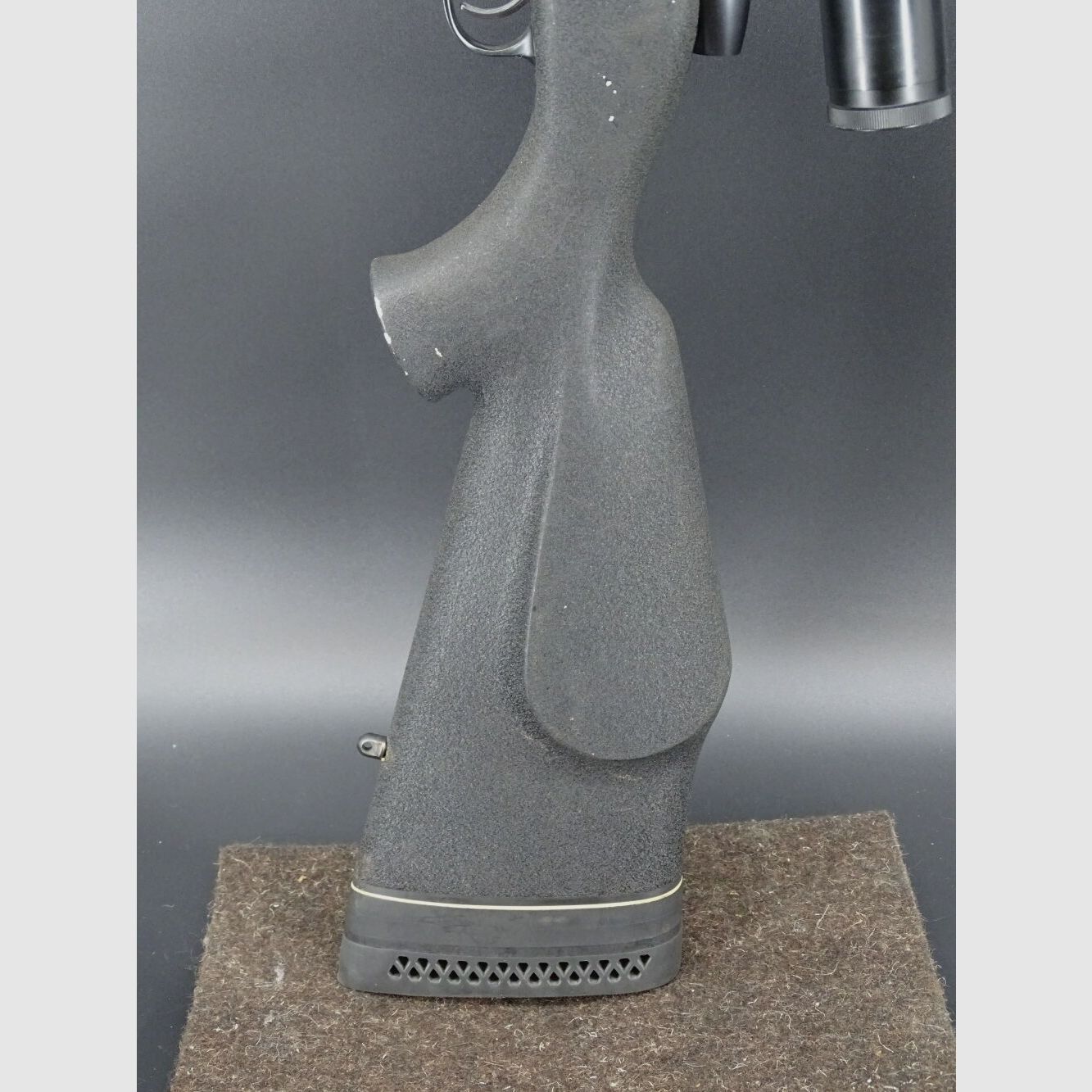 Weatherby Mark V Kaliber .300 Win Mag ZF Doctor Mark V