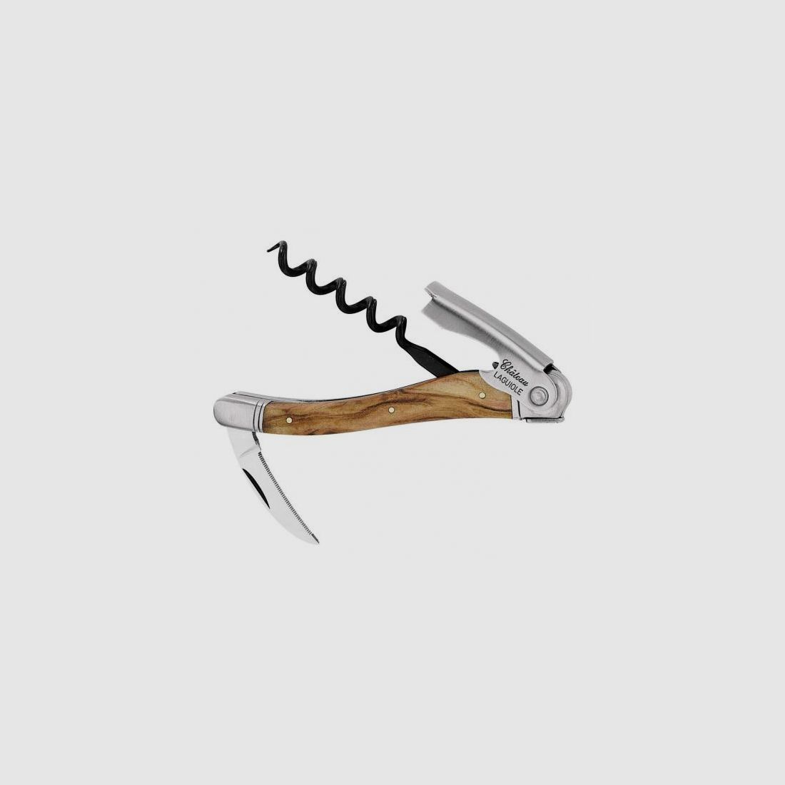 Cuchillo de camarero Laguiole Tradition