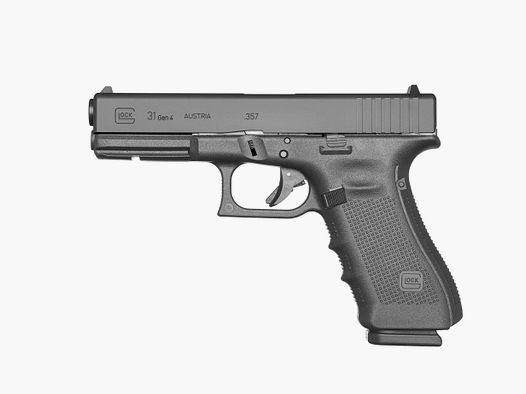 Glock 31 Gen4 357SIG