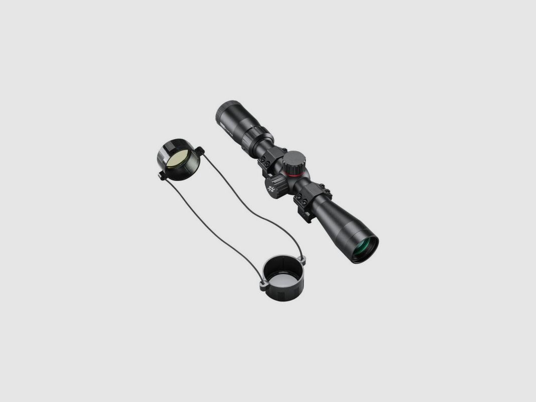 Richtkijker SIMMONS Pro Rimfire 3-9x32 Drop Zone 22, afbeelding 3 van 7