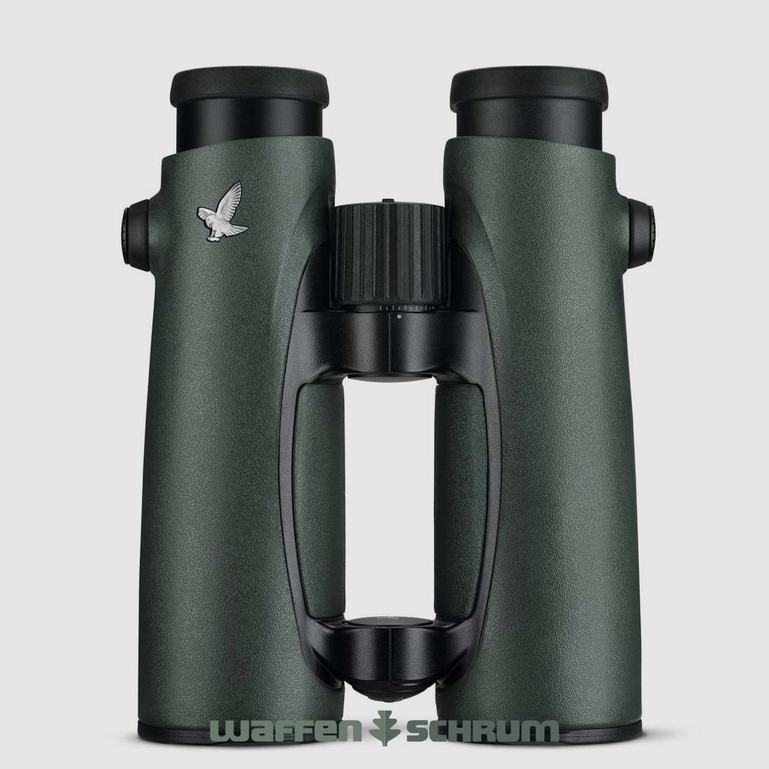 Swarovski EL 42 10x42 W B