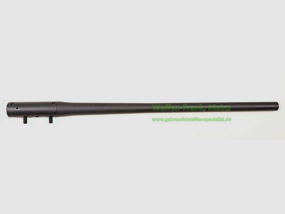 Bix`n Andy - Atzl GmbH Blaser R93-Wechsellauf/51cm