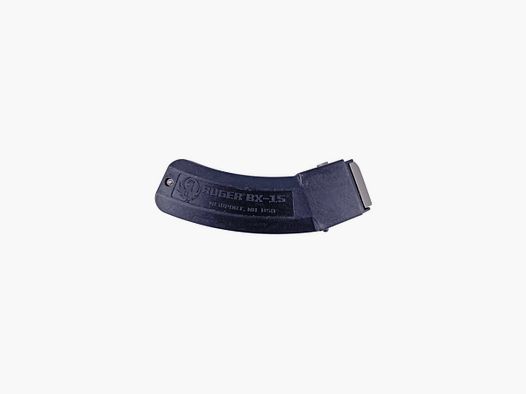 CHARGEUR 22LR ROTATIF 15CPS BX-15 (22 CHARGER)