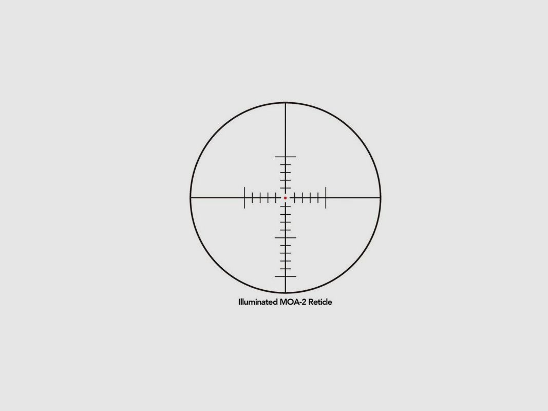 Zielfernrohr SIGHTRON SIII Field Target 10-50x60 FT, Bild 2 von 4