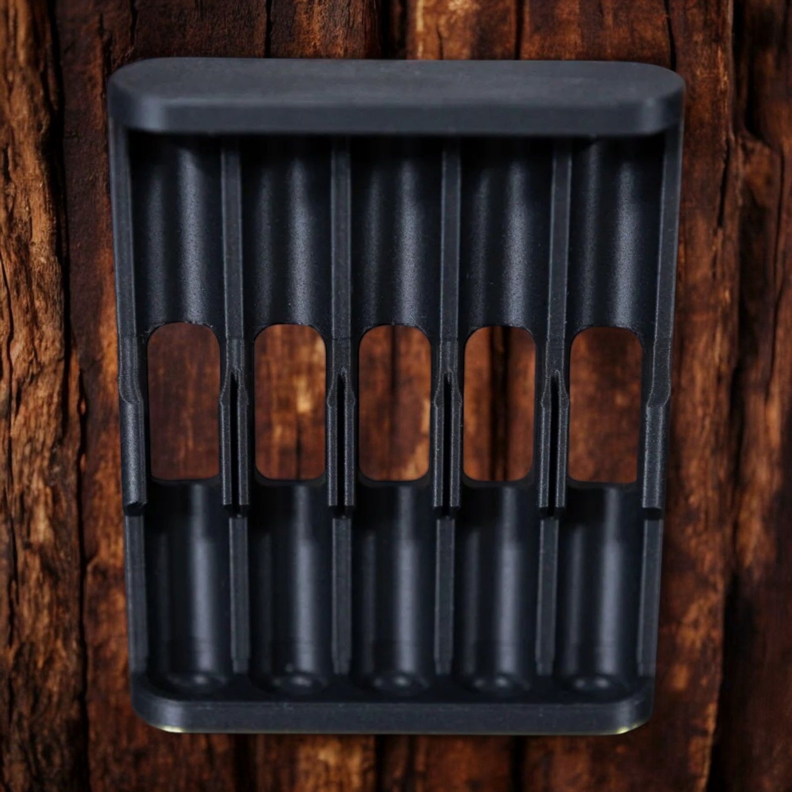 Filamelt - Premium cartridge clip .25-06 Remington