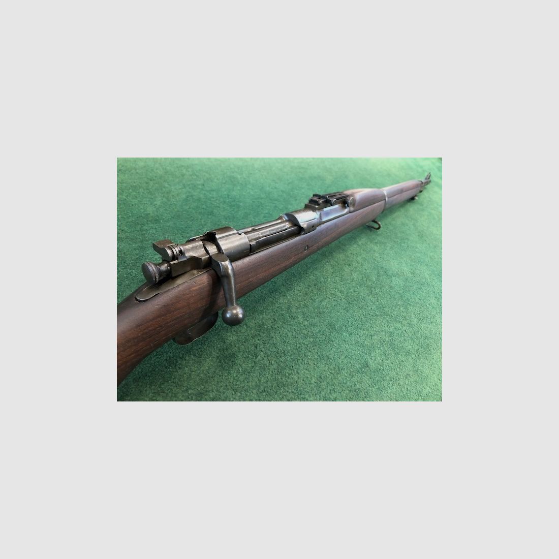 SPRINGFIELD 1903 30-06, zdjęcie 1 z 10