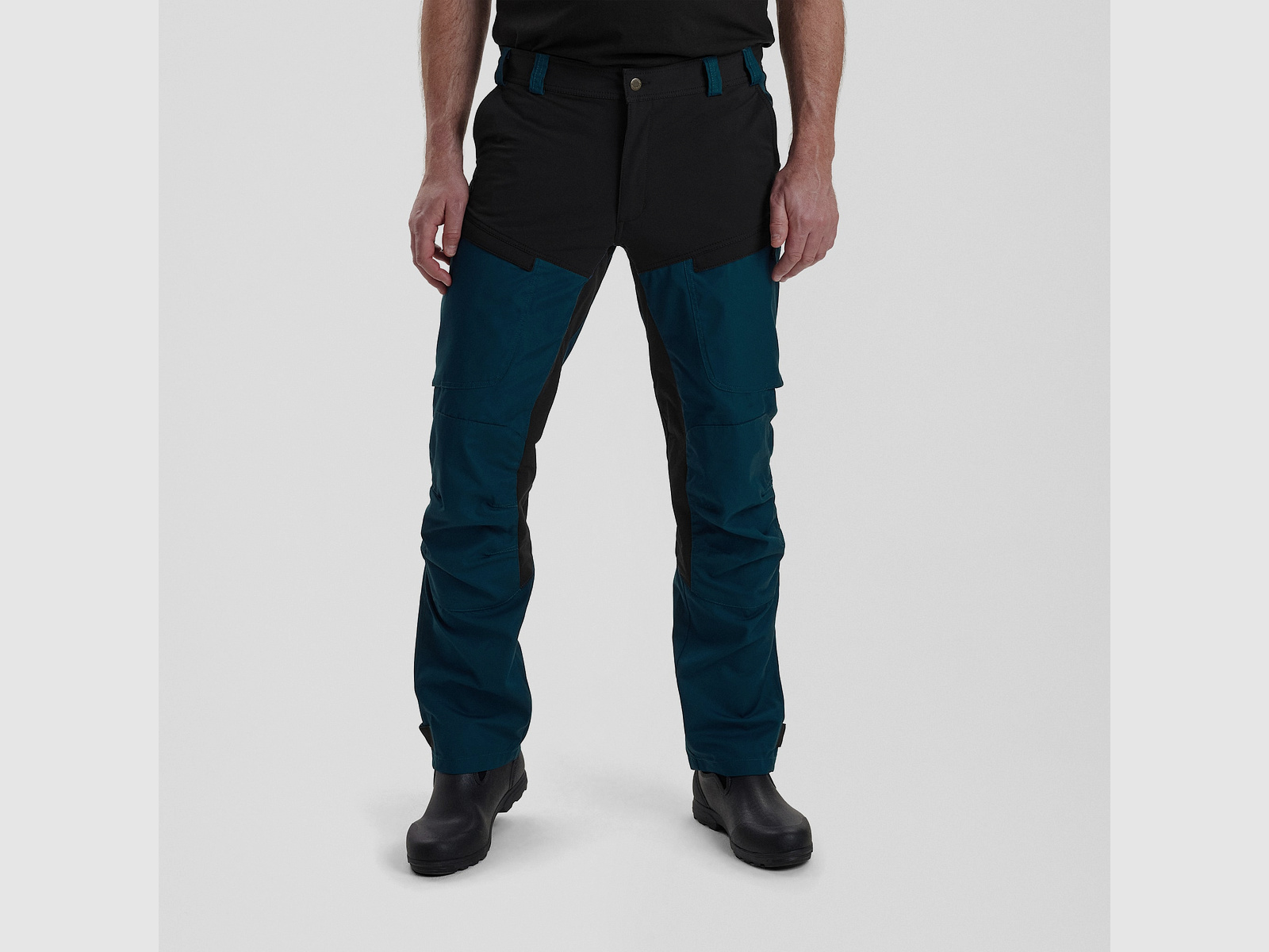 Deerhunter Strike Pantaloni Pacific Blue 48