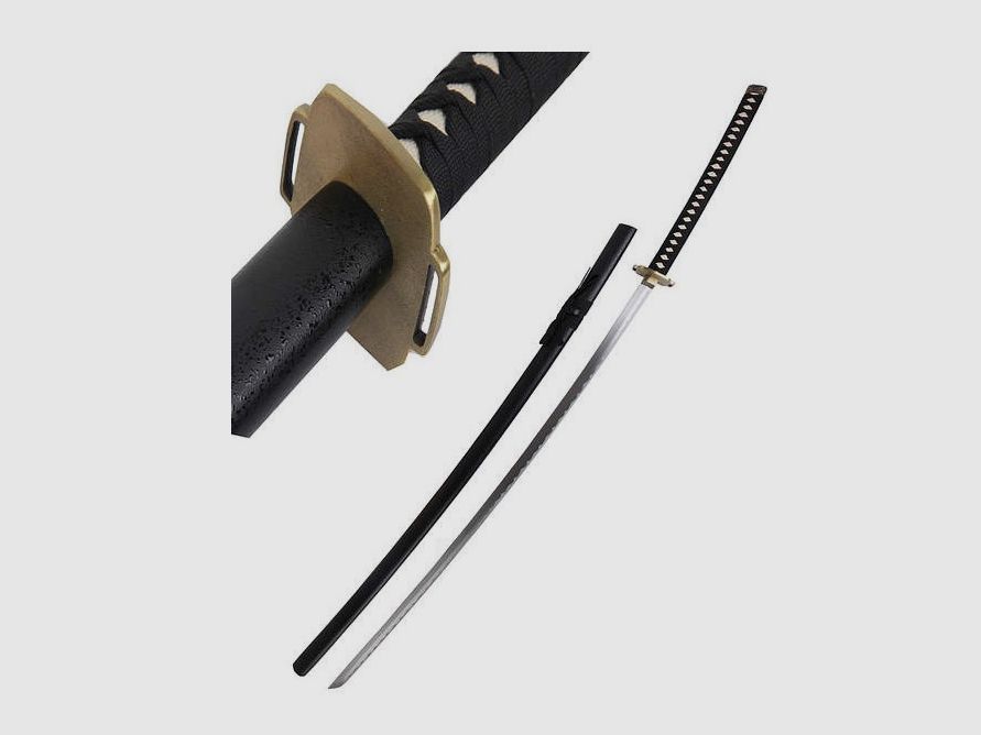 Katana Masamune Sephirot miecz