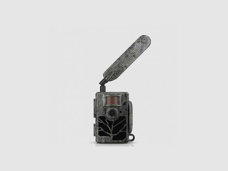 Camera di fototrappola ZEISS Secacam 3