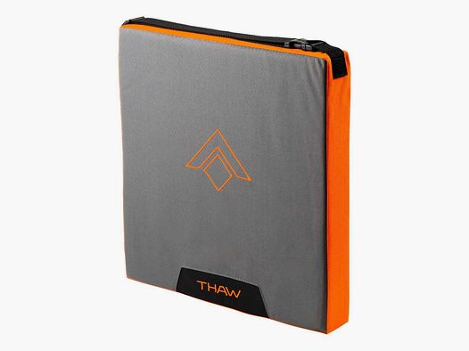 THAW Coussin de siège chauffant sans batterie