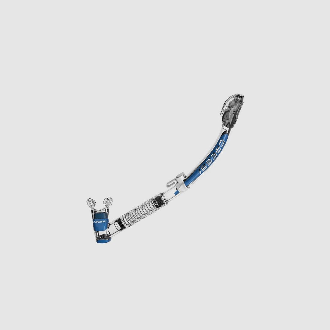 CRESSI ITACA ULTRA DRY TRANS. BLAU METALL, Bild 1 von 7