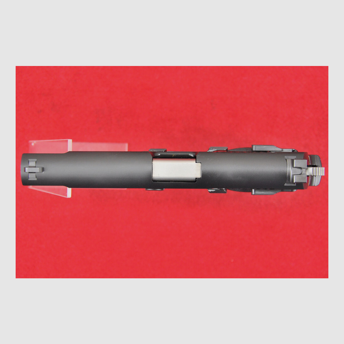 FN High Power 9mm Luger schwarz *Neues Modell*