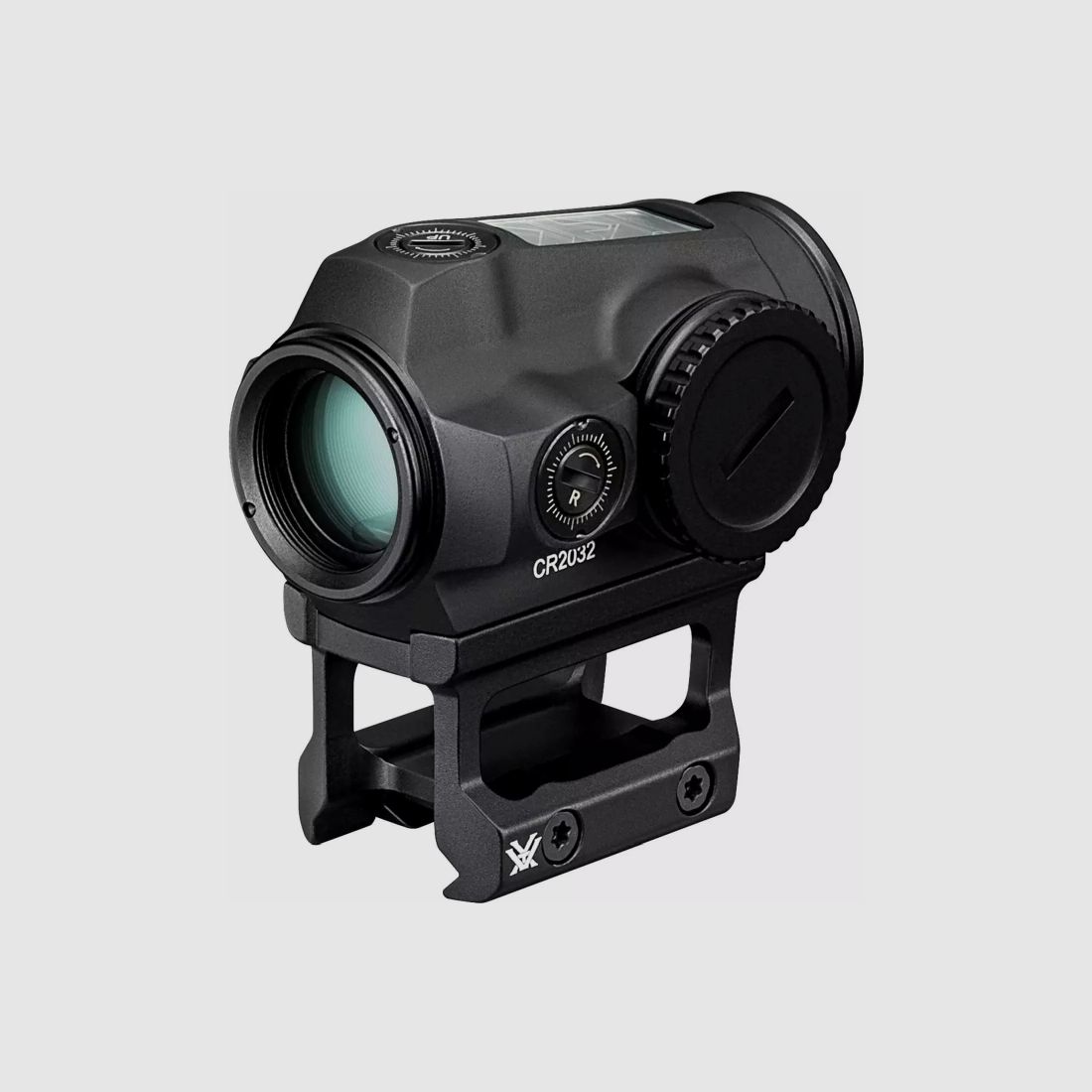Vortex SPARC SolAR Red-Dot 2 MOA