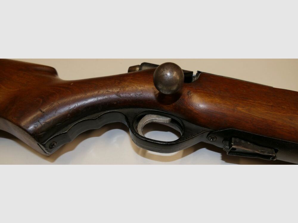 Mossberg & Sons INC Mod. 42M-B