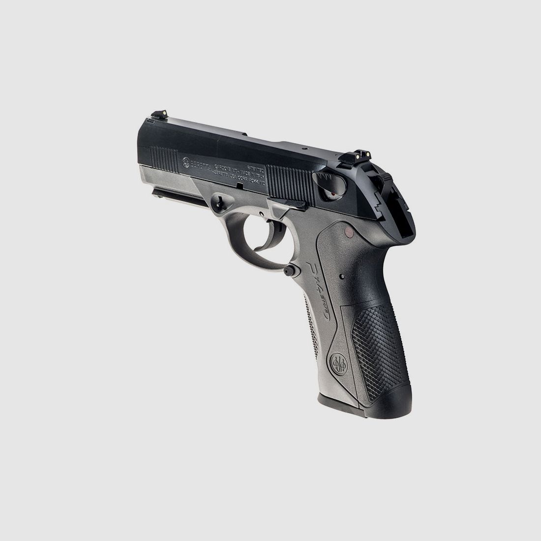 PISTOLA – BERETTA – PX4 STORM (Type F) | 9×19, immagine 6 di 6