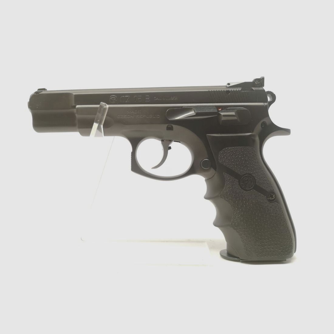 CZ Uhersky Brod 75 B Practical - Frankonia Edition