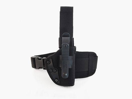 Tac Holster PA2 Pistole 3-3,5"