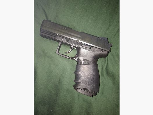 Umarex P30 pistolet à blanc
