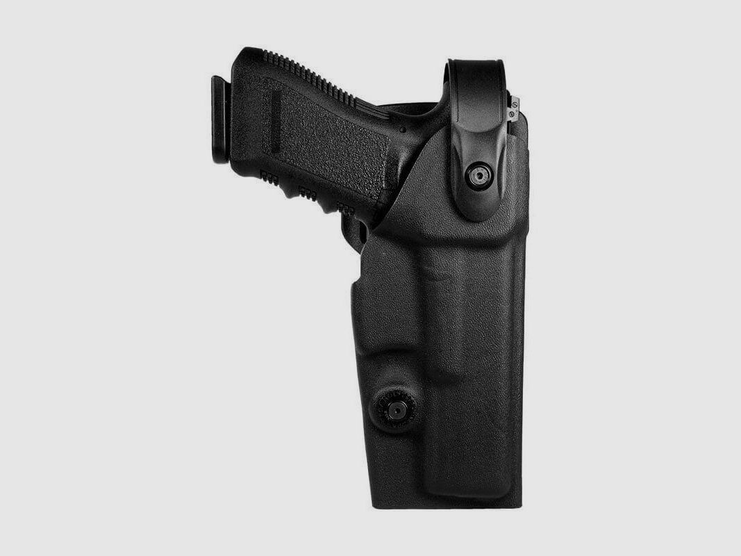 Fodero Vega Holster VKD8 Duty, immagine 1 di 2
