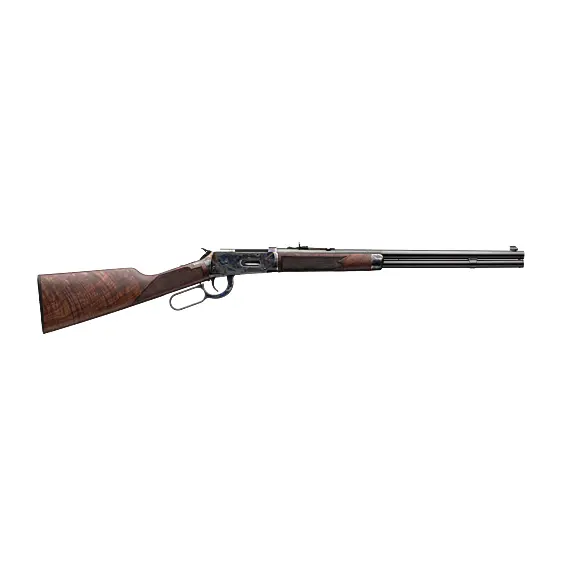 Carabine à Levier Sous Garde Winchester M94 Deluxe Short Rifle Calibre 30-30Win