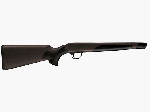 Blaser System R8 Professional Schwarzbraun Semi-Weight