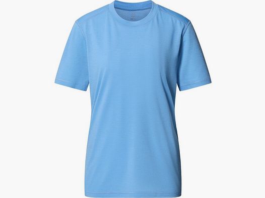 Haglöfs Kaise Wool Tee W Sky Blue