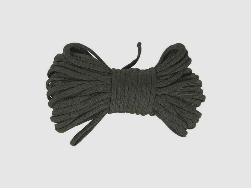 TT PARACORD 20 Meter, Olive, Bild 1 von 2