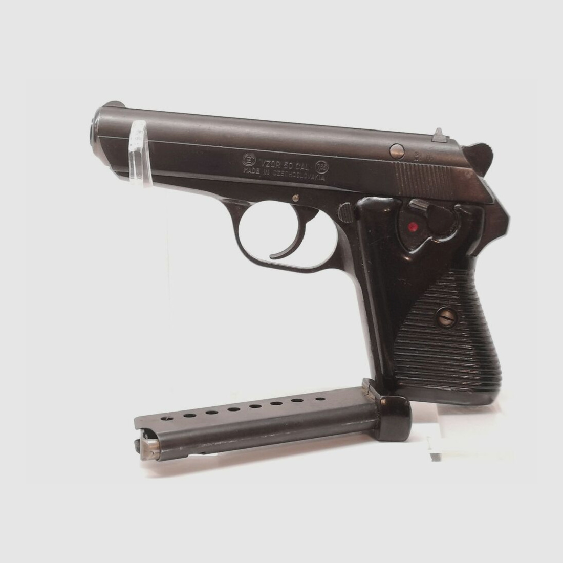 Fábricas de armas de Brünn VZOR 50