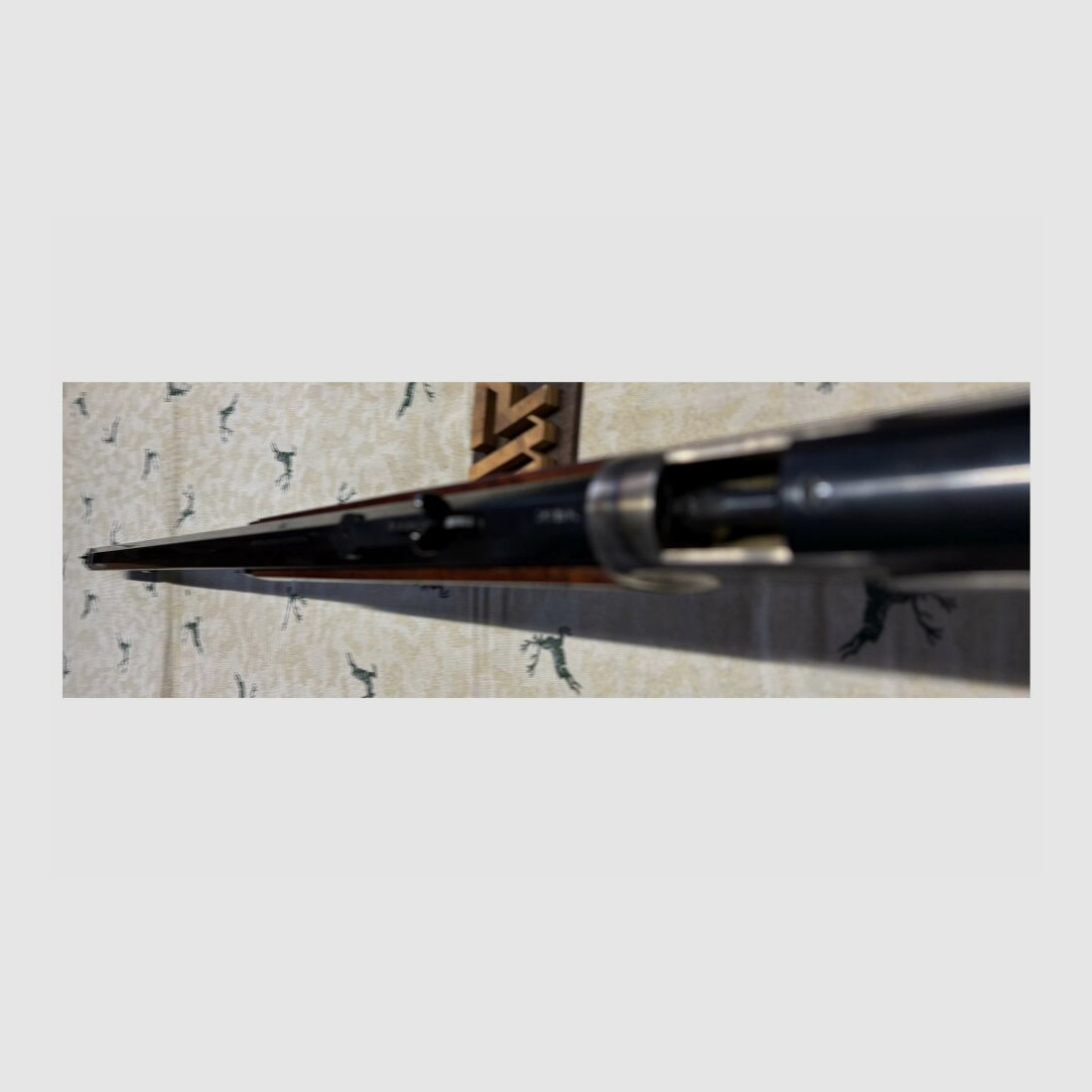 Uberti ohne .357Mag