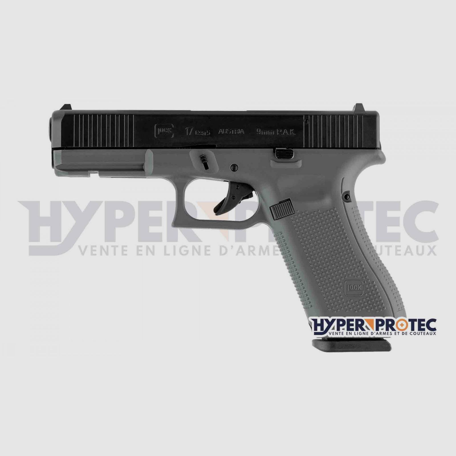 Alarmpistole Glock 17 Gen 5, Bild 11 von 12